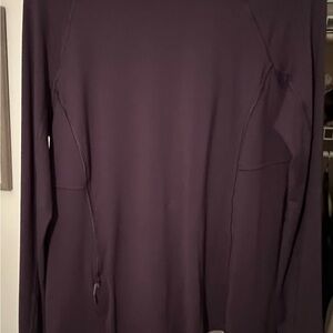 Lululemon It’s Rulu long sleeve top sz 10